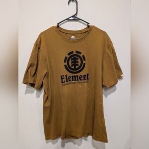 Element shirt